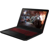 ASUS TUF Gaming FX504GM-E4372T 90NR00Q2-M08080