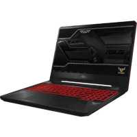 ASUS TUF Gaming FX505DD-AL045T 90NR02C2-M02840