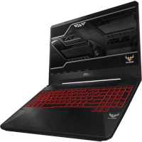 ASUS TUF Gaming FX505DD-AL045T 90NR02C2-M02840