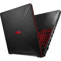 ноутбук ASUS TUF Gaming FX505DD-AL045T 90NR02C2-M02840