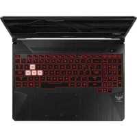 ноутбук ASUS TUF Gaming FX505DD-AL045T 90NR02C2-M02840