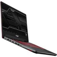 ноутбук ASUS TUF Gaming FX505DD-AL045T 90NR02C2-M02840
