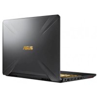 ноутбук ASUS TUF Gaming FX505DD-BQ120 90NR02C1-M04710
