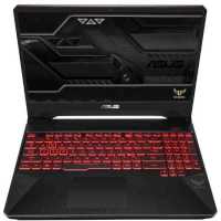 ноутбук ASUS TUF Gaming FX505DT-AL187 90NR02D2-M08470-wpro