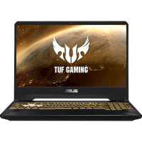 ноутбук ASUS TUF Gaming FX505DT-AL338 90NR02D1-M09010