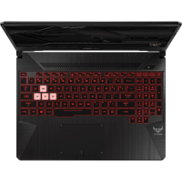 ноутбук ASUS TUF Gaming FX505DT-BQ035 90NR02D2-M02250