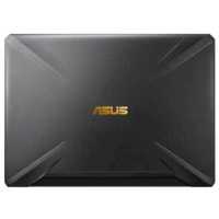 ноутбук ASUS TUF Gaming FX505DT-BQ078T 90NR02D2-M02290