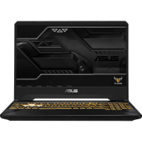 ноутбук ASUS TUF Gaming FX505DU-AL031T 90NR0272-M01570