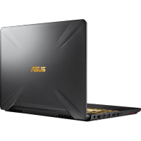 ноутбук ASUS TUF Gaming FX505DU-AL031T 90NR0272-M01570