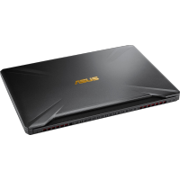 ноутбук ASUS TUF Gaming FX505DU-AL031T 90NR0272-M01570