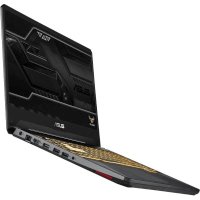 ноутбук ASUS TUF Gaming FX505DU-AL043 90NR0271-M02910