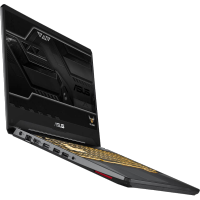 ноутбук ASUS TUF Gaming FX505DU-AL079T 90NR0271-M02030