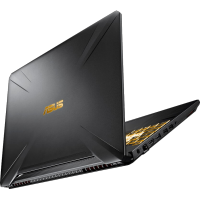ASUS TUF Gaming FX505DU-AL079T 90NR0271-M02030