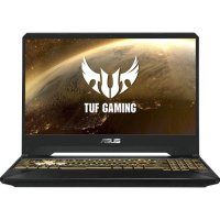 ноутбук ASUS TUF Gaming FX505DU-BQ025 90NR0271-M03560