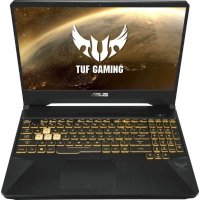 ноутбук ASUS TUF Gaming FX505DU-BQ025 90NR0271-M03560