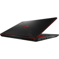 ASUS TUF Gaming FX505GD-BQ310 90NR00T3-M06020