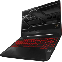 ASUS TUF Gaming FX505GE-BQ165 90NR00S1-M09310