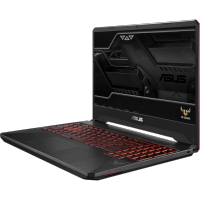 ASUS TUF Gaming FX505GE-BQ187 90NR00S3-M07080