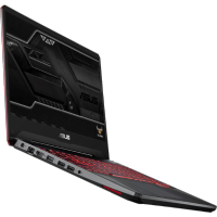 ноутбук ASUS TUF Gaming FX505GE-BQ412T 90NR00S1-M08620