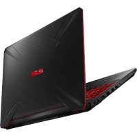 ноутбук ASUS TUF Gaming FX505GE-BQ526T 90NR00S1-M11580