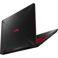 ноутбук ASUS TUF Gaming FX505GM-BN012 90NR0131-M00510
