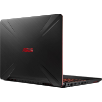 ASUS TUF Gaming FX505GM-BN275T 90NR0131-M05210