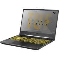 ноутбук ASUS TUF Gaming FX506QM-HN050 90NR0606-M01110