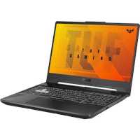 ноутбук ASUS TUF Gaming FX506QM-HN053W 90NR0607-M002L0