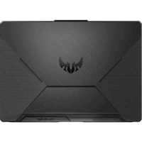 ноутбук ASUS TUF Gaming FX506QM-HN053W 90NR0607-M002L0