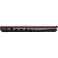 ноутбук ASUS TUF Gaming FX506QM-HN053W 90NR0607-M002L0