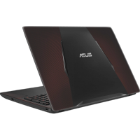 ноутбук ASUS TUF Gaming FX553VD-DM1137 90NB0DW4-M19850
