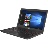 ноутбук ASUS TUF Gaming FX553VD-DM405R 90NB0DW4-M05730