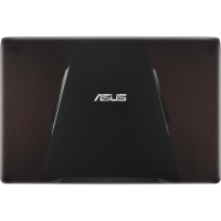 ASUS TUF Gaming FX553VD-DM405R 90NB0DW4-M05730
