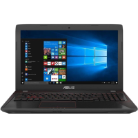 ноутбук ASUS TUF Gaming FX553VD-E41110 90NB0DW4-M17670