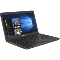 ASUS TUF Gaming FX553VD-E41200 90NB0DW4-M19310