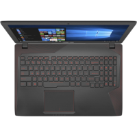 ASUS TUF Gaming FX553VD-E41241 90NB0DW4-M20620