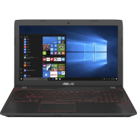 ноутбук ASUS TUF Gaming FX553VE-DM347 90NB0DX4-M05360