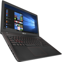 ASUS TUF Gaming FX553VE-DM473 90NB0DX4-M07080