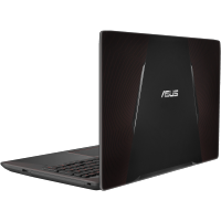 ноутбук ASUS TUF Gaming FX553VE-FY527T 90NB0DX7-M08180