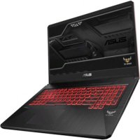 ноутбук ASUS TUF Gaming FX705DD-AU105 90NR02A2-M02590