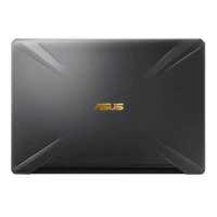 ноутбук ASUS TUF Gaming FX705DT-AU102 90NR02B1-M03620