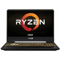ноутбук ASUS TUF Gaming FX705DT-H7117T 90NR02B1-M02410