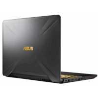 ноутбук ASUS TUF Gaming FX705DT-H7117T 90NR02B1-M02410