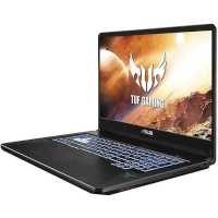 ноутбук ASUS TUF Gaming FX705DU-H7086 90NR0281-M04000
