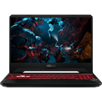ноутбук ASUS TUF Gaming FX705GD-EW187 90NR0112-M04320