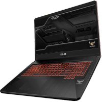 ASUS TUF Gaming FX705GD-EW207T 90NR0111-M05720
