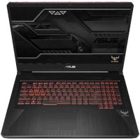 ноутбук ASUS TUF Gaming FX705GE-EW169 90NR00Z1-M03990