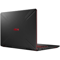 ноутбук ASUS TUF Gaming FX705GM-EV020 90NR0121-M00430