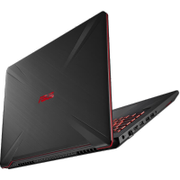 ноутбук ASUS TUF Gaming FX705GM-EV203T 90NR0121-M04320