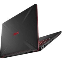 ноутбук ASUS TUF Gaming FX705GM-EW010T 90NR0122-M02220